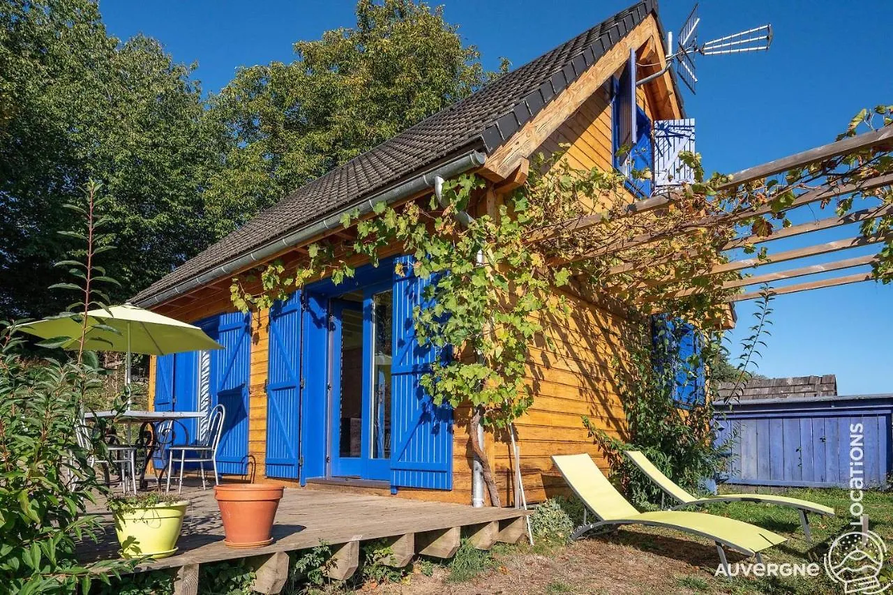 펜션 뮈롤 Chalet Le Bucovine 빌라