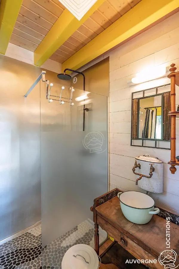 뮈롤 Chalet Le Bucovine 빌라 프랑스