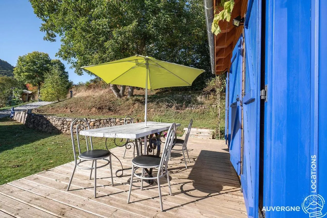 뮈롤 Chalet Le Bucovine 빌라 프랑스