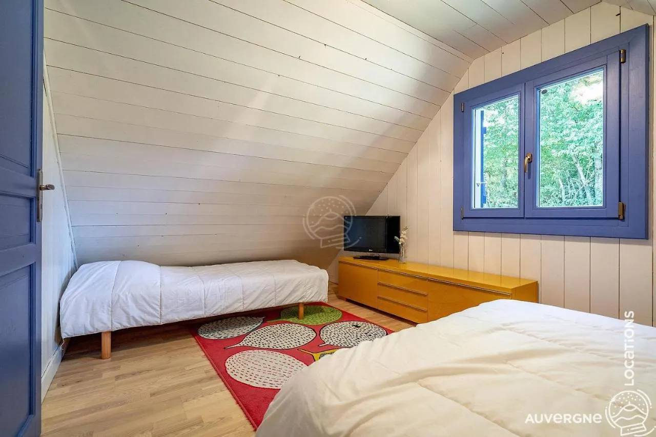 펜션 뮈롤 Chalet Le Bucovine 빌라